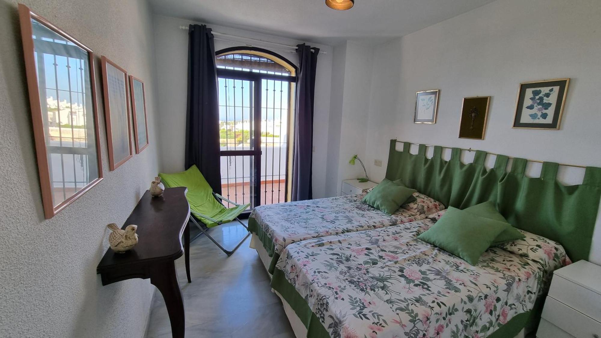 Вілла Casa Vistas Del Mar Sitio de Calahonda Екстер'єр фото